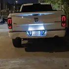 دودج رام غمارة فل كامل