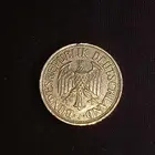 مارك ألماني 1958م