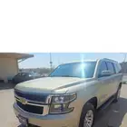 تاهو دبل XL منوة المستخدم