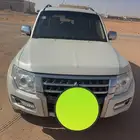 باجيرو 2019 ممشي 222000