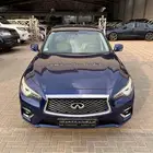 انفنيتي Q50 2020