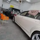 تلميع زجاج السيارات