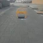 اقفال جواز السيارات