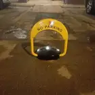 حواجز مصد سيارات