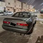 Toyota Camry 1999 GLI Manual