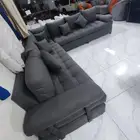 كنب جديد جاهز