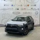 راف فور XLE بنزين 2025