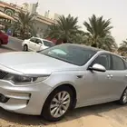 كيا اوبتيما 2016 فل كامل