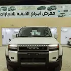 برادو TXL2 ديزل 2025 السعر شامل الضريبة (207000 )