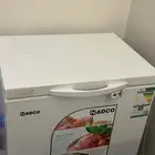 فريزر ارضية