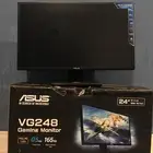 شاشة قيمنق ASUS Giming VG248