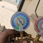 فني صيانة ثلاجات مركزية وغرف تبريد الرياض