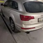 اودي كيو 7 2015