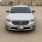 فورد تورس استندر 2015