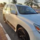 جيب لكزس GX 460 BB   2010