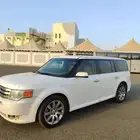 Ford flex 2012