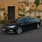 BMW 730 2018
