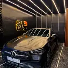 مرسيدس C200 2023