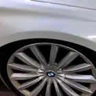 بي ام دبليو مساعدات بالونات