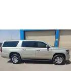 تاهو دبل XL منوة المستخدم