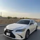 للبيع لكزس موديل 2021