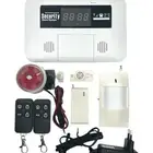 جهاز انذار السرقة للمنازل