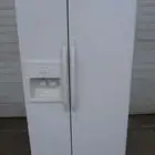 للبيع ثلاجة امريكي أصلية