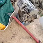 مكينة كيا ريو