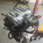 مكائن ميتسوبيشي باجيرو
