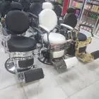 كراسي حلاقة