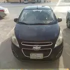 شيفرولية سبارك 2013