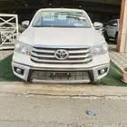 هايلوكس غمارتين 2025 طيس بنزين GLX