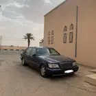 مرسيدس شبح 96 s500 للبيع
