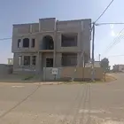 عمارة عظم للبيع بالسر طريق الجنوب
