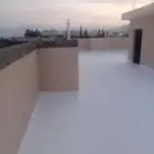 شركة عزل اسطح عزل خزانات المياه عزل فوم