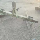 حراثه محراث اليمامه 3مساحي وكلاله