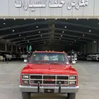 جمس بكب غمارة موديل 1981 - معرض خلف للسيارات