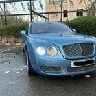 بنتلي