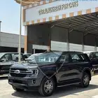 فورد ايفرست 2025Xlt