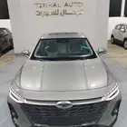 شيري اريزو 8 كمفورت موديل 2025 كاش وبنك اقساط