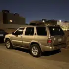 باثفيندر 2003 نظيف جدا