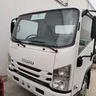 ايسوزو دينا ان بي ار 5 طن شاص 4.95م ديزل 5.2لتر تيربو 2024