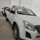 ايسوزو غمارة عادي 1.9 لتر(4X4)زجاج كهربا 2024