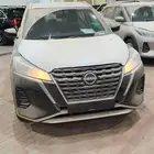 نيسان كيكس ( SV ) نص فل 2023 سعودي