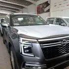 باترول بلاتنيوم 2025 متوقر ألوان ابيض - رصاصى - ازرق - اسود