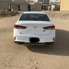 سوناتا 2018