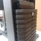 جهاز هوم جيم متكامل ( نادي منزلي )
