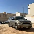 شفرولية سوبربان 2007 LT نصف فل