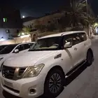 نيسان باترول بلاتينيوم 2011
