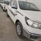 هايلكس غمارتين جي ال اكس دفع ثنائي 2.7 بنزين يدوي طيس(2025)